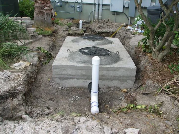 Slide of K R K Enterprises