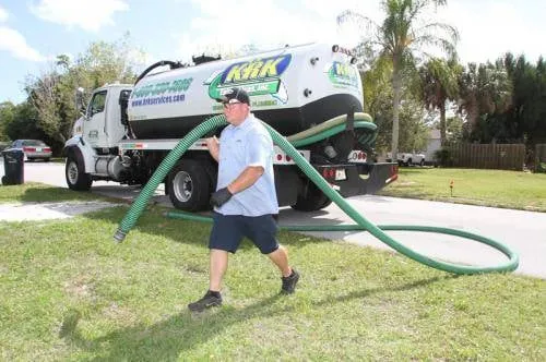 Slide of K R K Enterprises