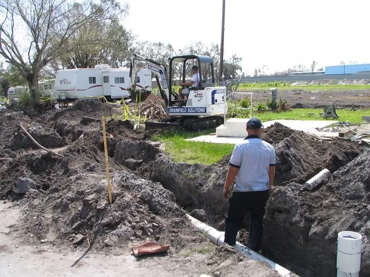 Trusted leak detection service in Fort Pierce, FL - K R K Enterprises