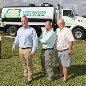 Slide of K R K Enterprises