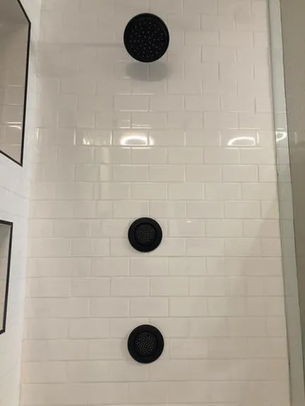 Slide of K-Tech Plumbing