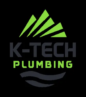 Slide of K-Tech Plumbing