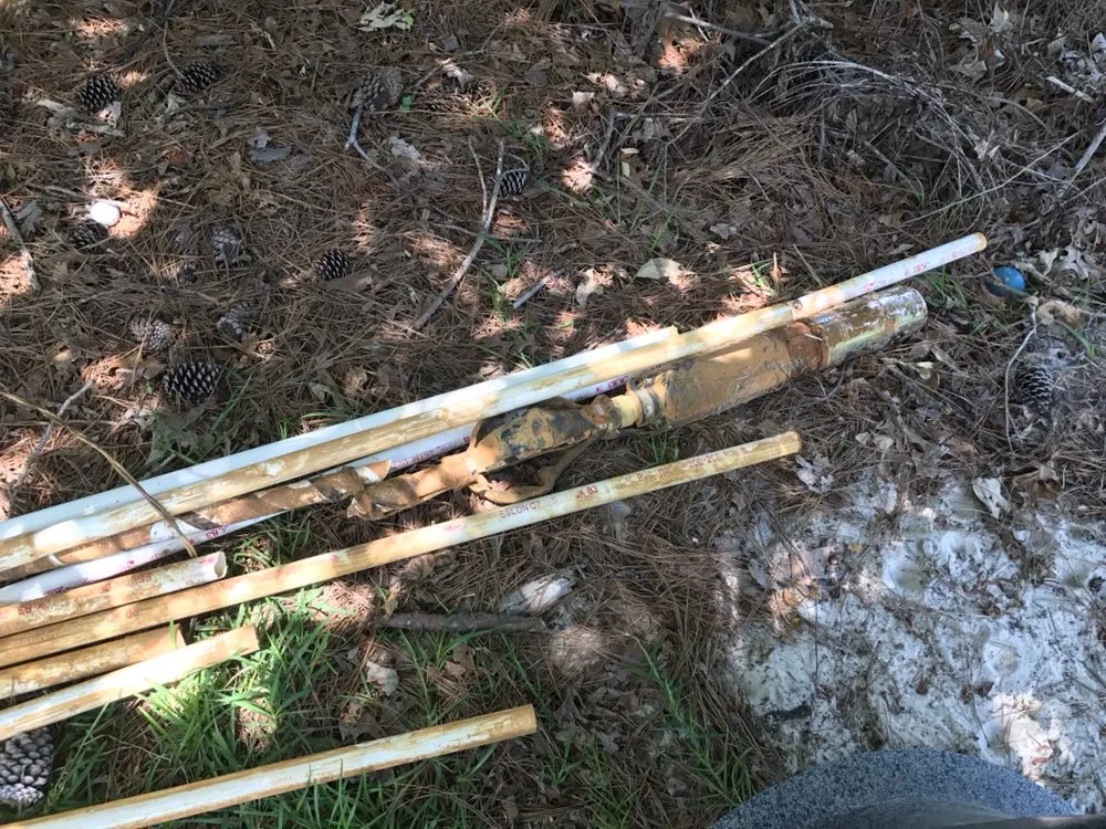 Slide of K W Boykin Plumbing