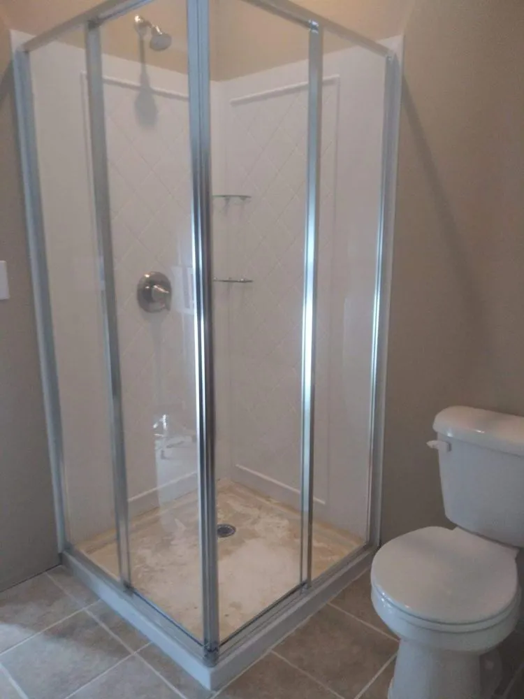 Slide of K W Boykin Plumbing