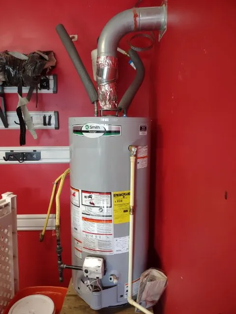 Affordable leak detection in Garner, NC by K W Boykin Plumbing