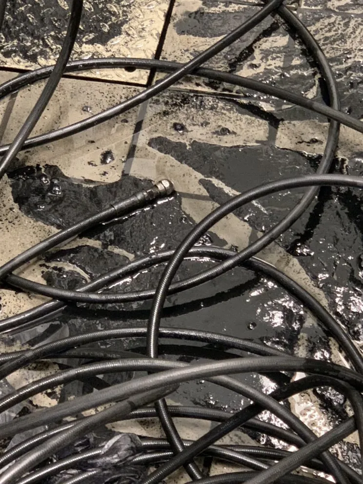 Slide of K W Boykin Plumbing