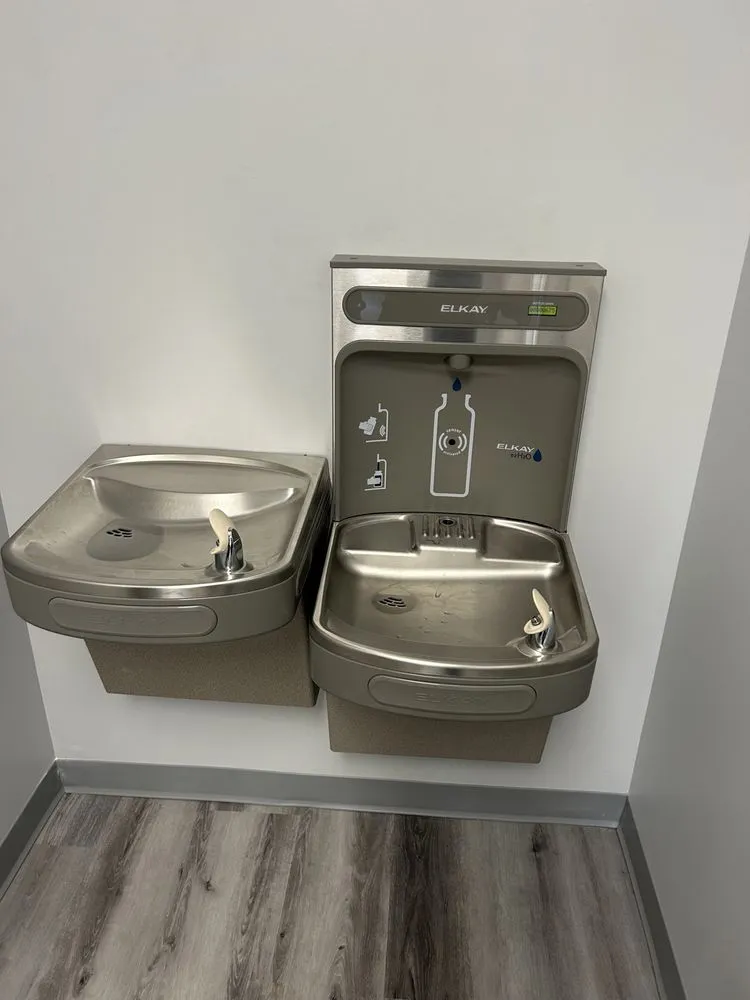 Slide of K. Wood Plumbing, Inc