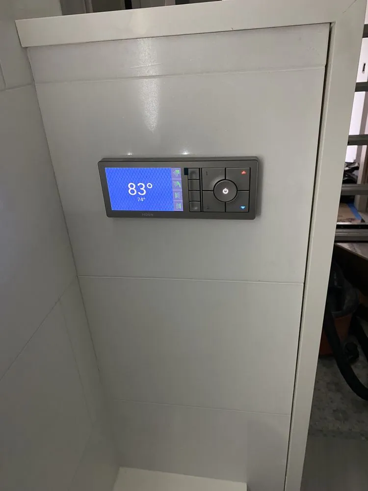 Slide of K. Wood Plumbing, Inc