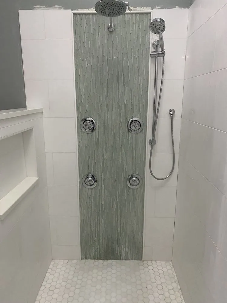 Slide of K. Wood Plumbing, Inc