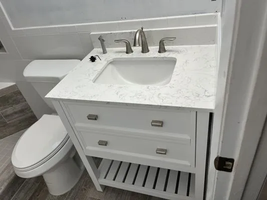 K. Wood Plumbing, Inc