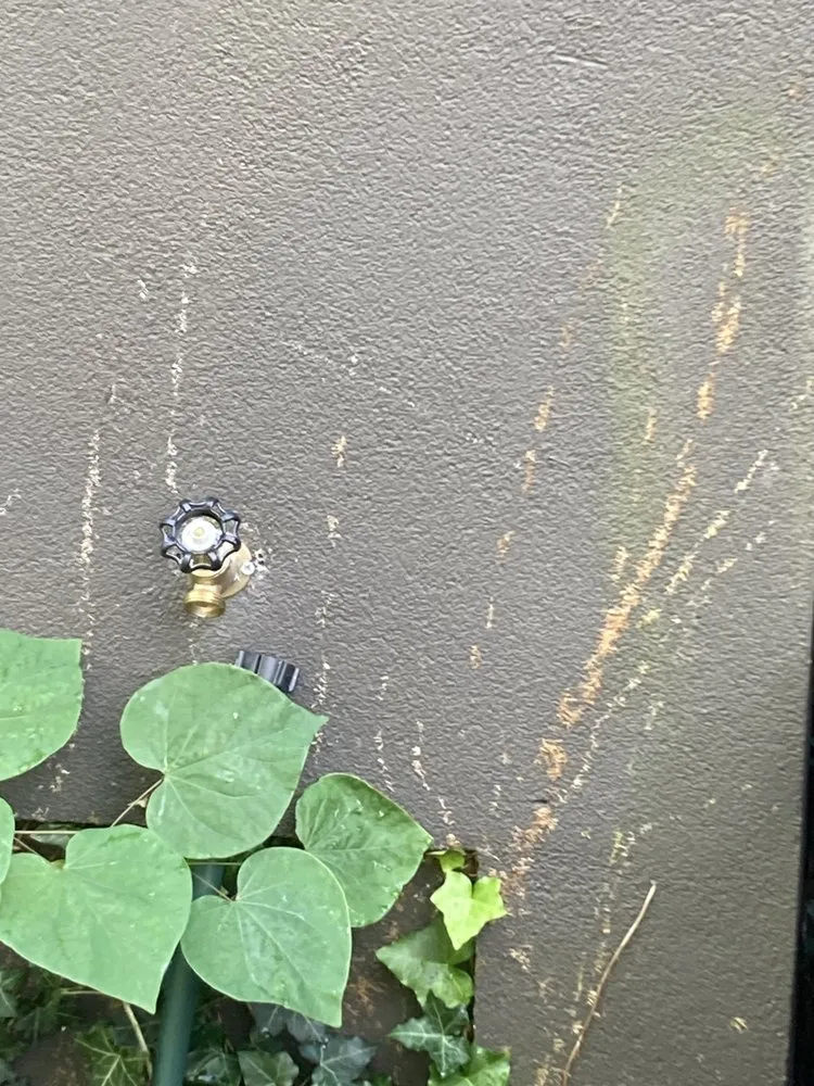 Slide of K Ziegler Plumbing