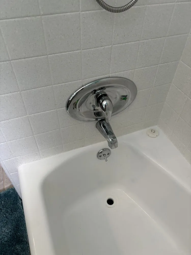 Slide of K Ziegler Plumbing