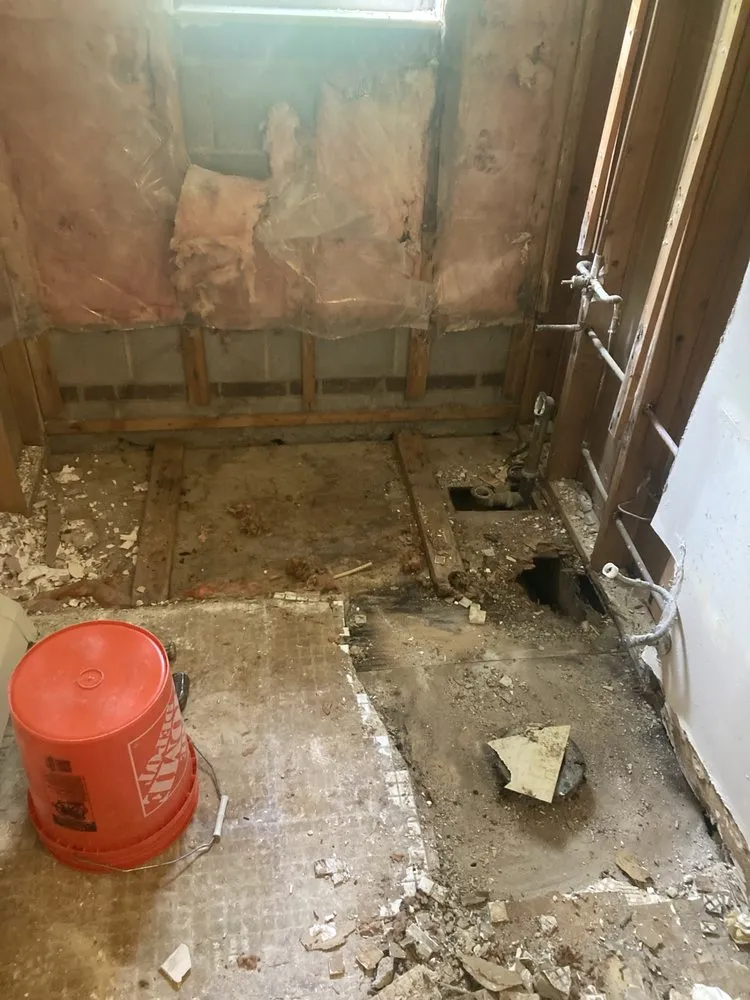 Slide of K Ziegler Plumbing