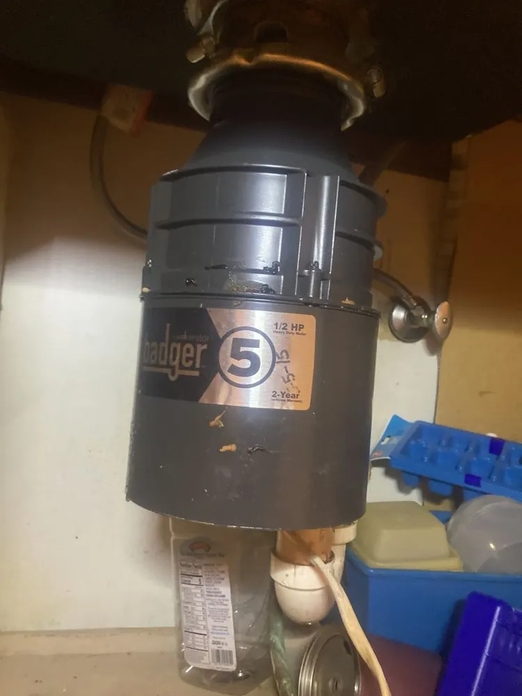 Professional plumbing repair in Hebron, KY by K Ziegler Plumbing