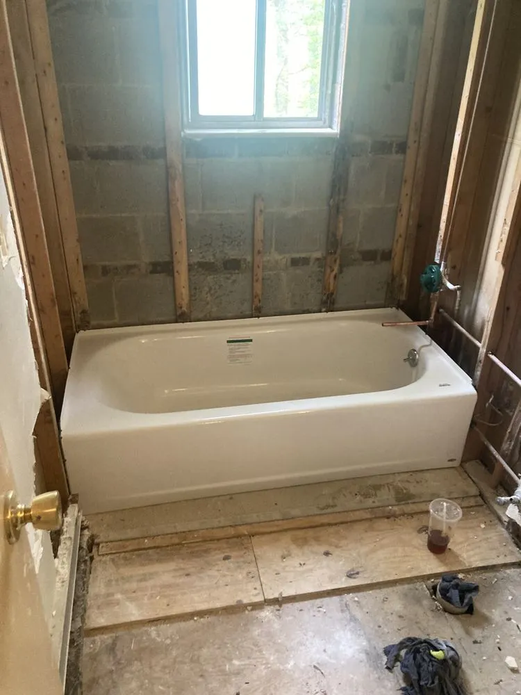 Professional water heater service experts serving Hebron, KY - K Ziegler Plumbing