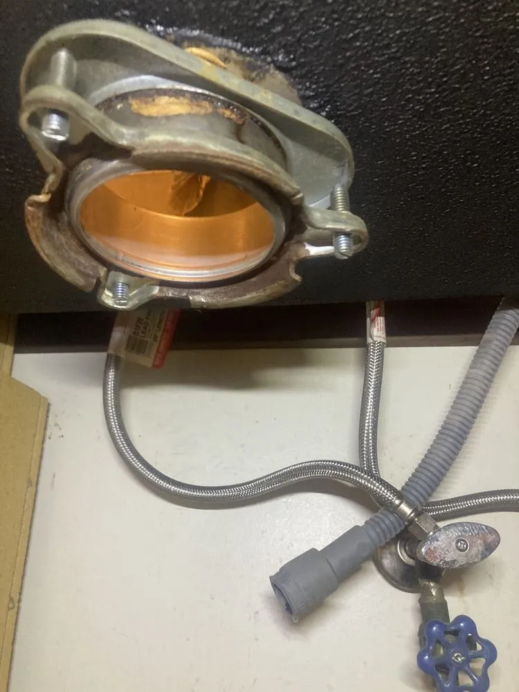 Top-rated leak detection for homes in Hebron, KY by K Ziegler Plumbing