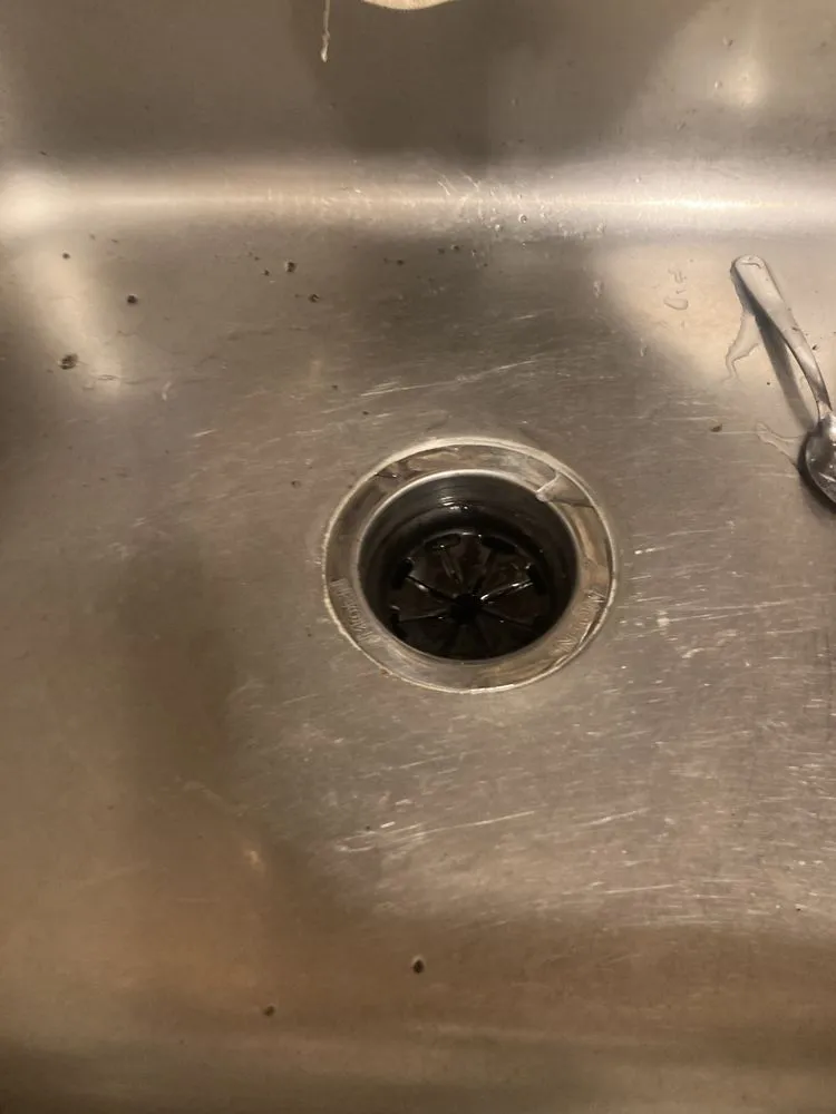 Slide of K Ziegler Plumbing