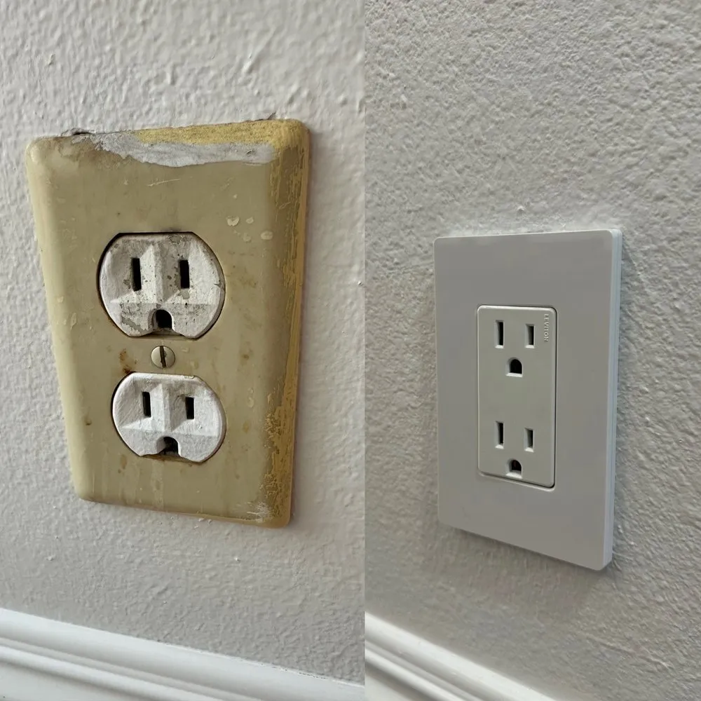 Slide of K1 General Services