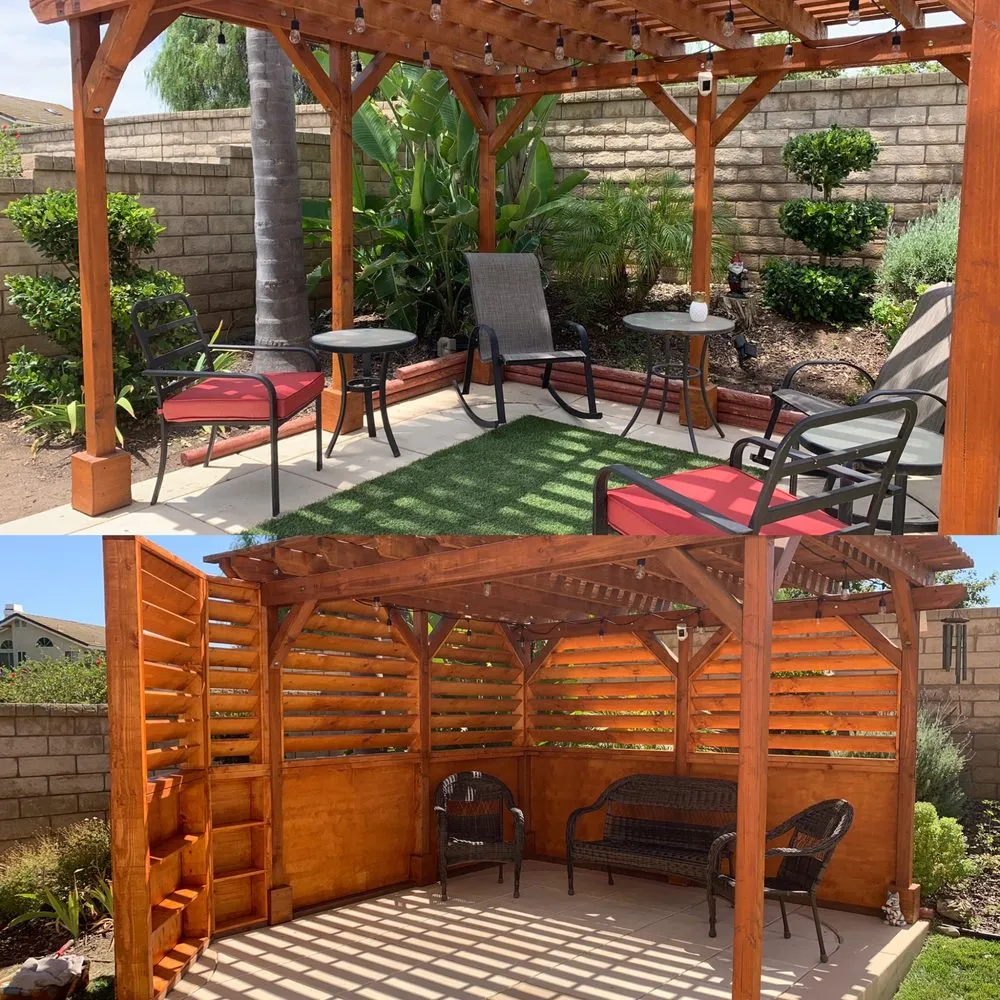 Slide of K1 General Services