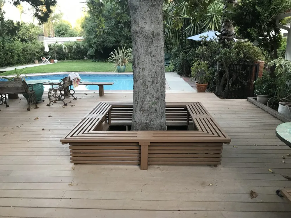 Slide of K1 General Services