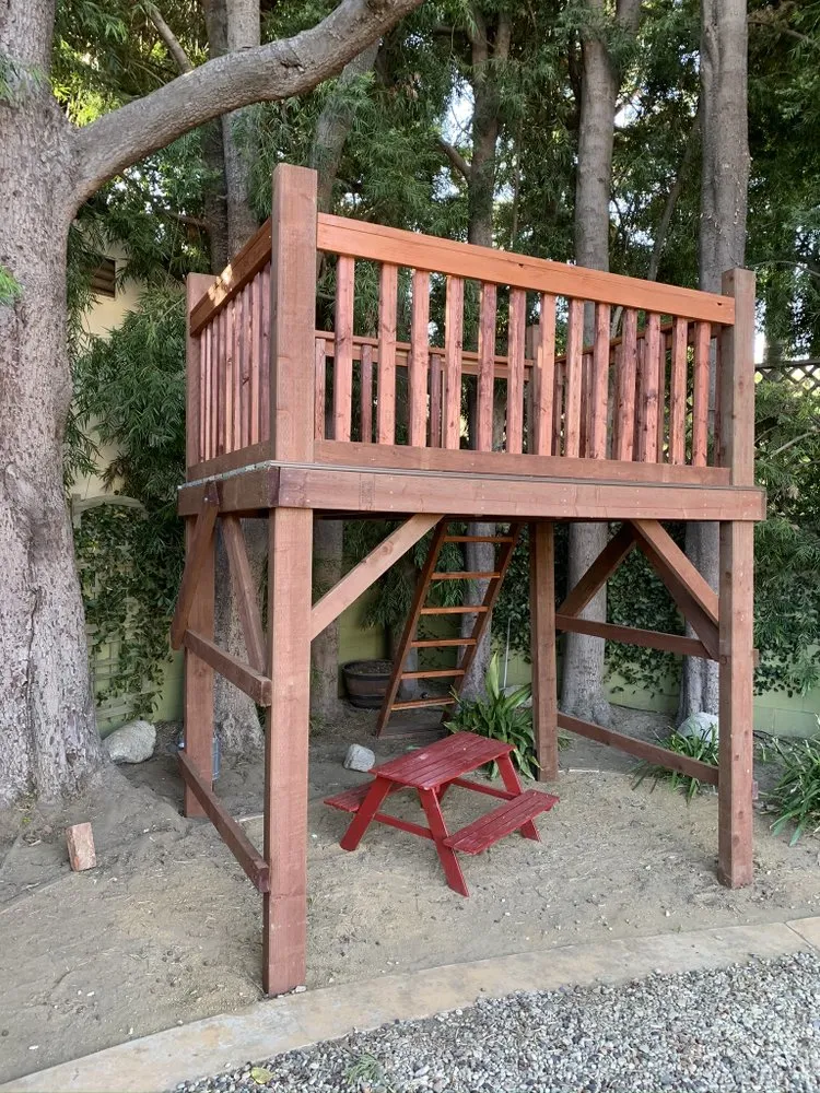 Slide of K1 General Services