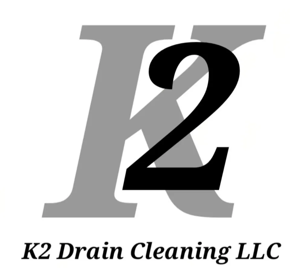 Slide of K2 Drain Cleaning