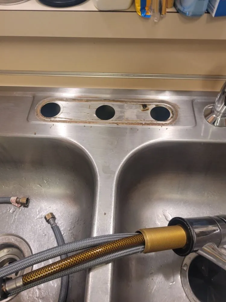 Slide of K2 Drain Cleaning