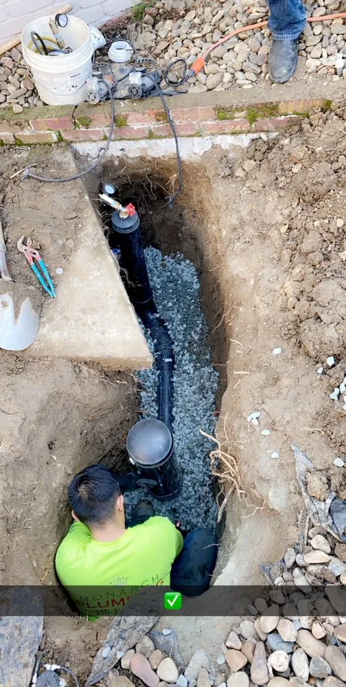 Slide of K2 Plumbing And Water Damage Services