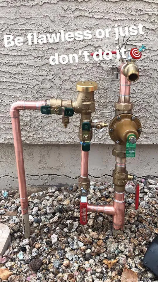 Slide of K2 Plumbing And Water Damage Services