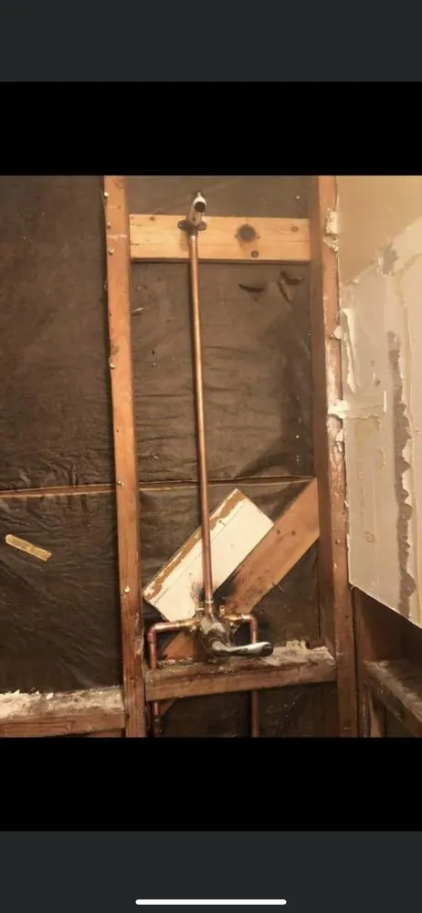 Slide of K2 Plumbing And Water Damage Services