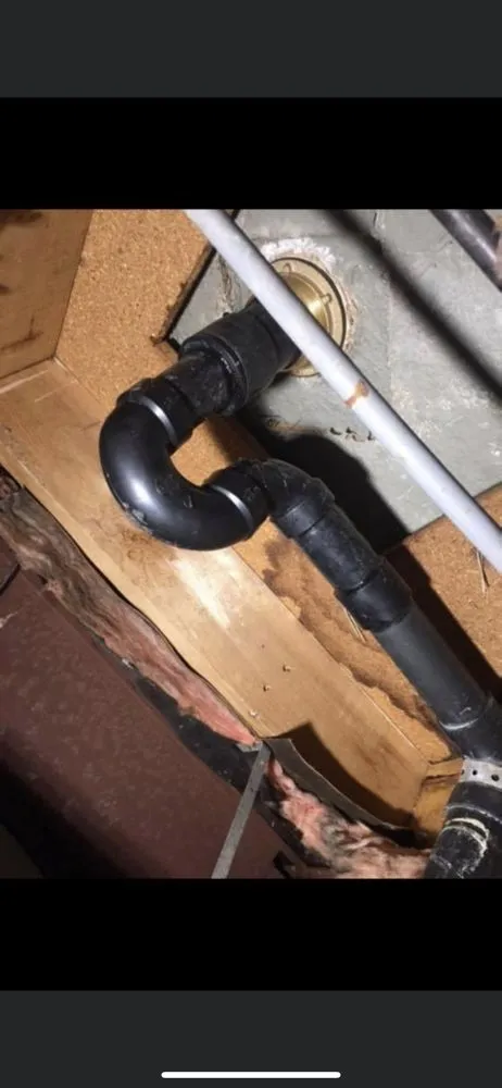 Slide of K2 Plumbing And Water Damage Services