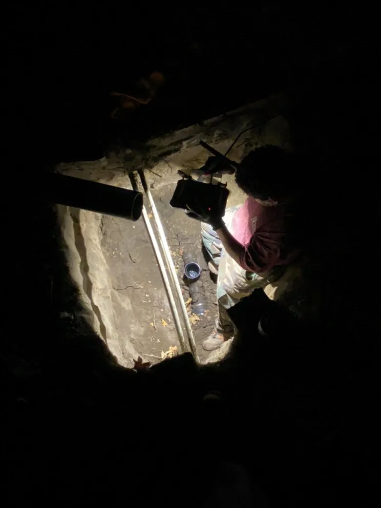 Quality drain cleaning for homes in Hayward, CA by K2 Plumbing And Water Damage Services