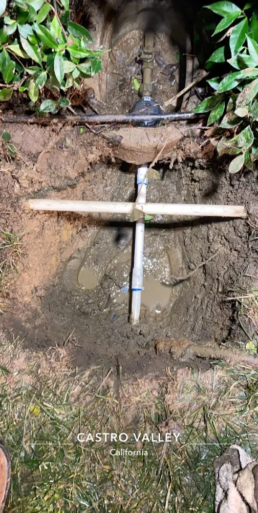 Reliable leak detection experts serving Hayward, CA - K2 Plumbing And Water Damage Services