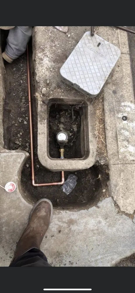 Affordable leak detection service in Hayward, CA - K2 Plumbing And Water Damage Services