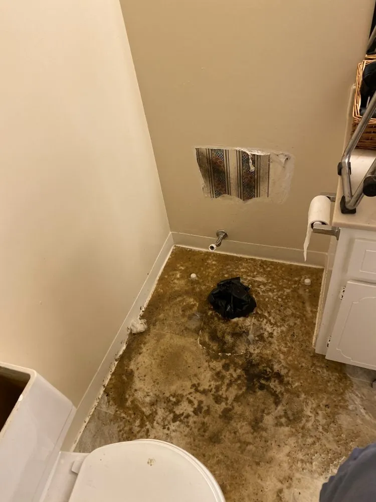 Slide of K2 Plumbing And Water Damage Services