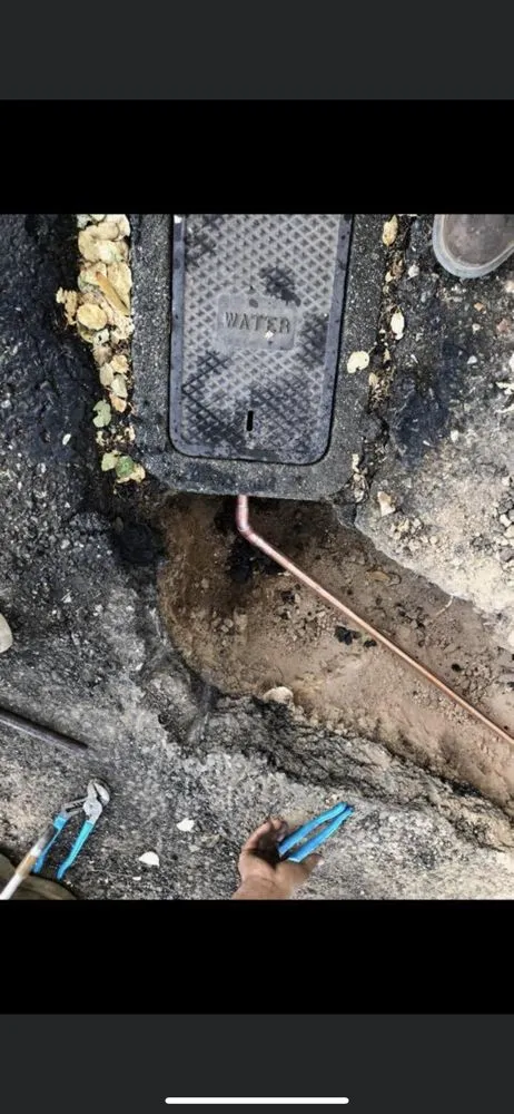 Slide of K2 Plumbing And Water Damage Services