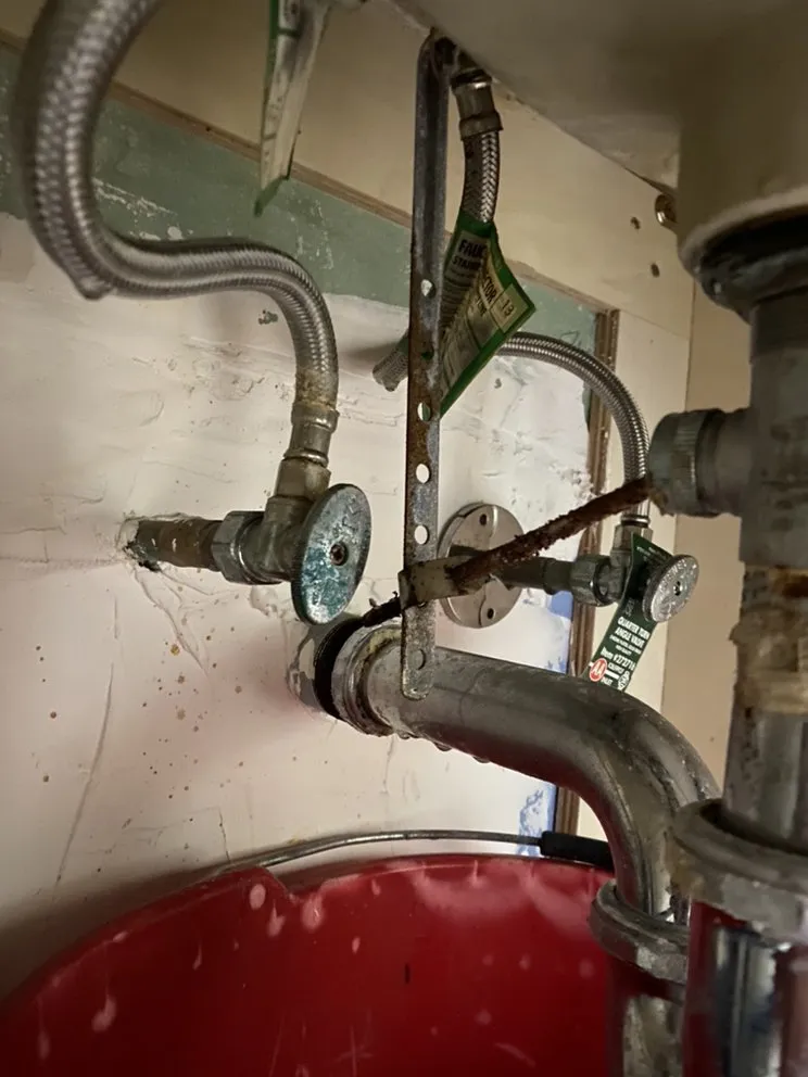 Slide of K2 Plumbing And Water Damage Services