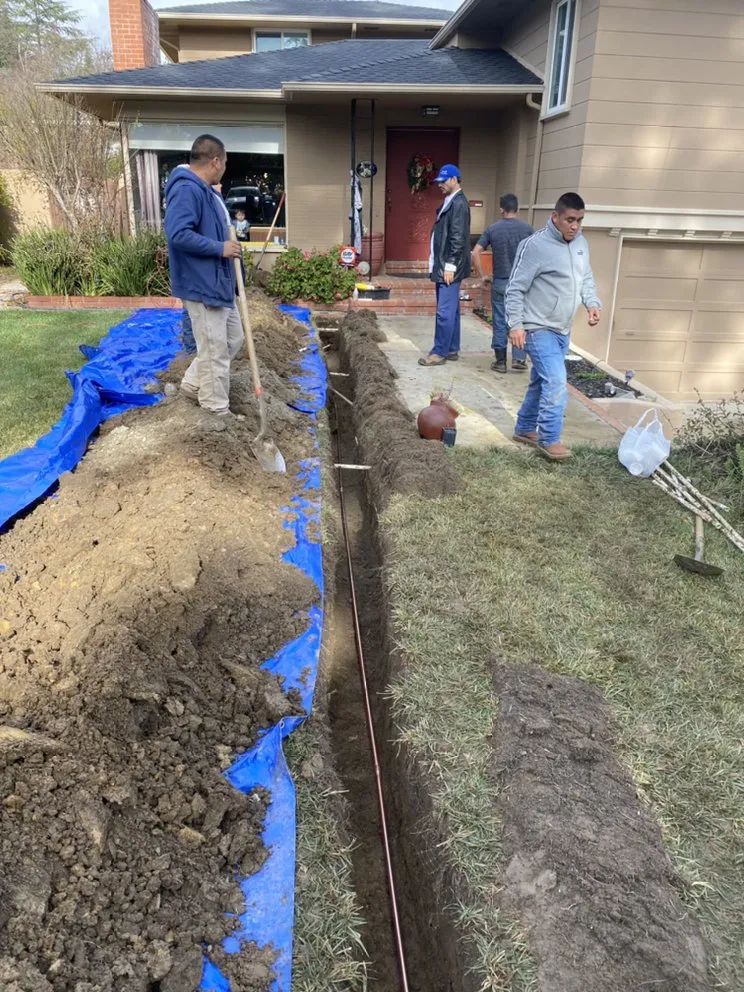 Slide of K2 Plumbing And Water Damage Services