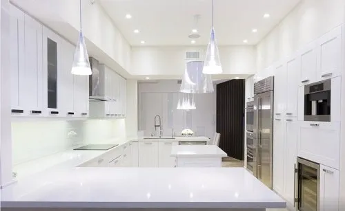 Slide of K2 Plumbing