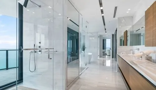 Slide of K2 Plumbing