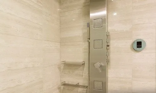 Slide of K2 Plumbing