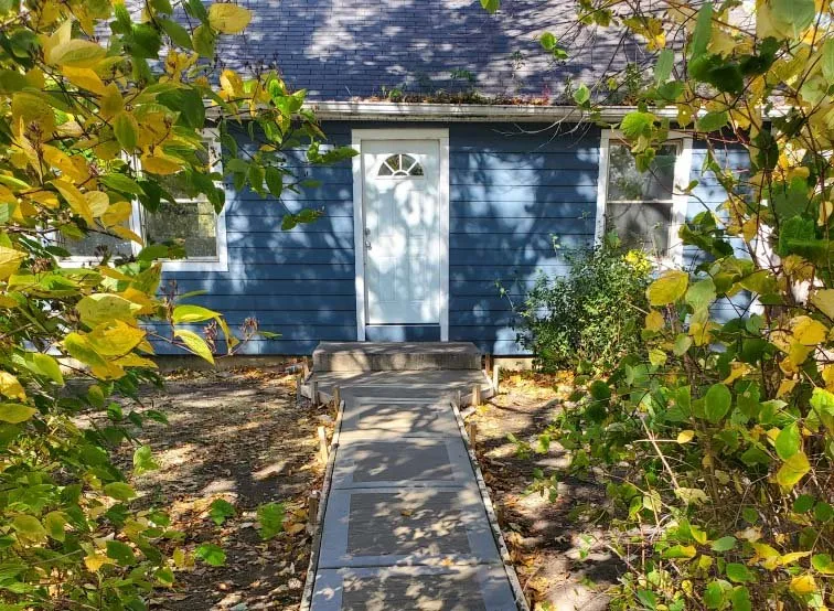 Slide of K4 Contracting Group