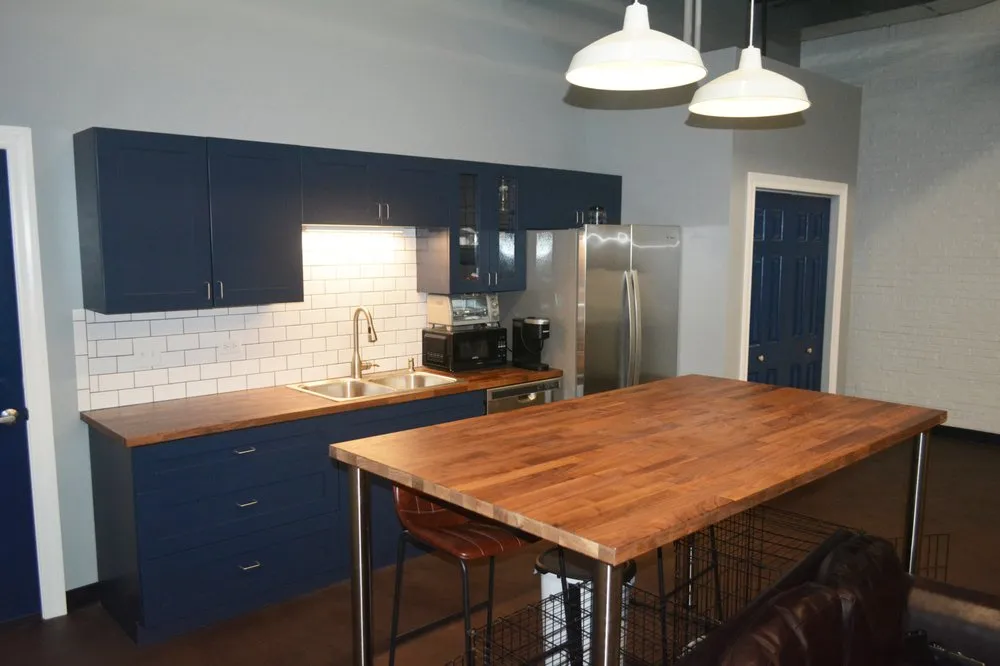 Slide of K4 Contracting Group