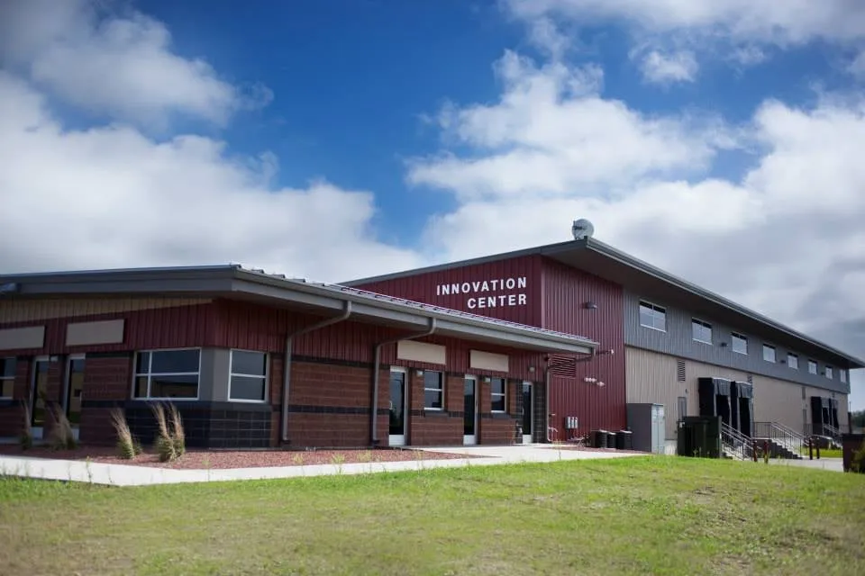 Slide of K4 Innovations