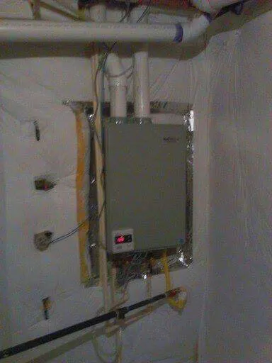 Slide of K5 Mechanical