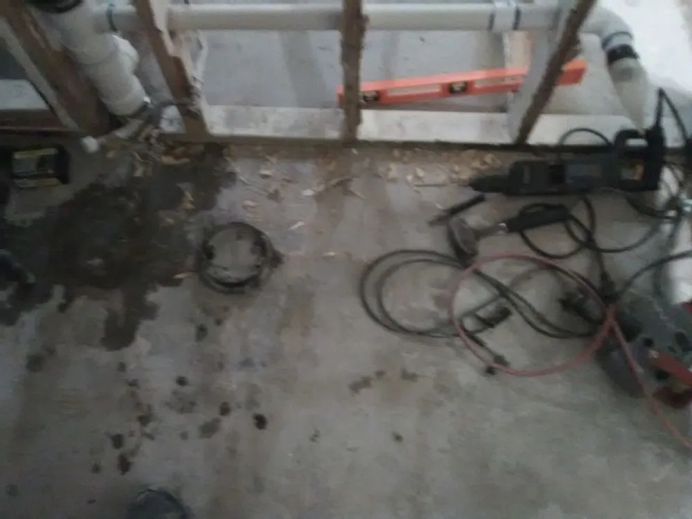 Slide of K5 Mechanical