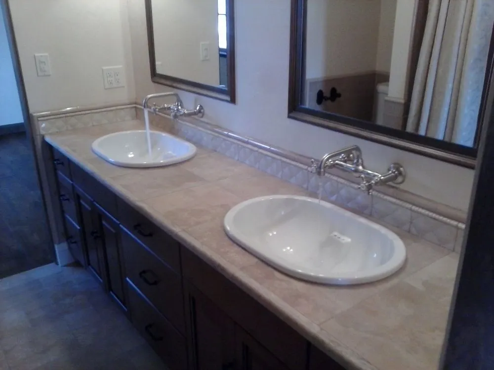 Slide of K5 Mechanical