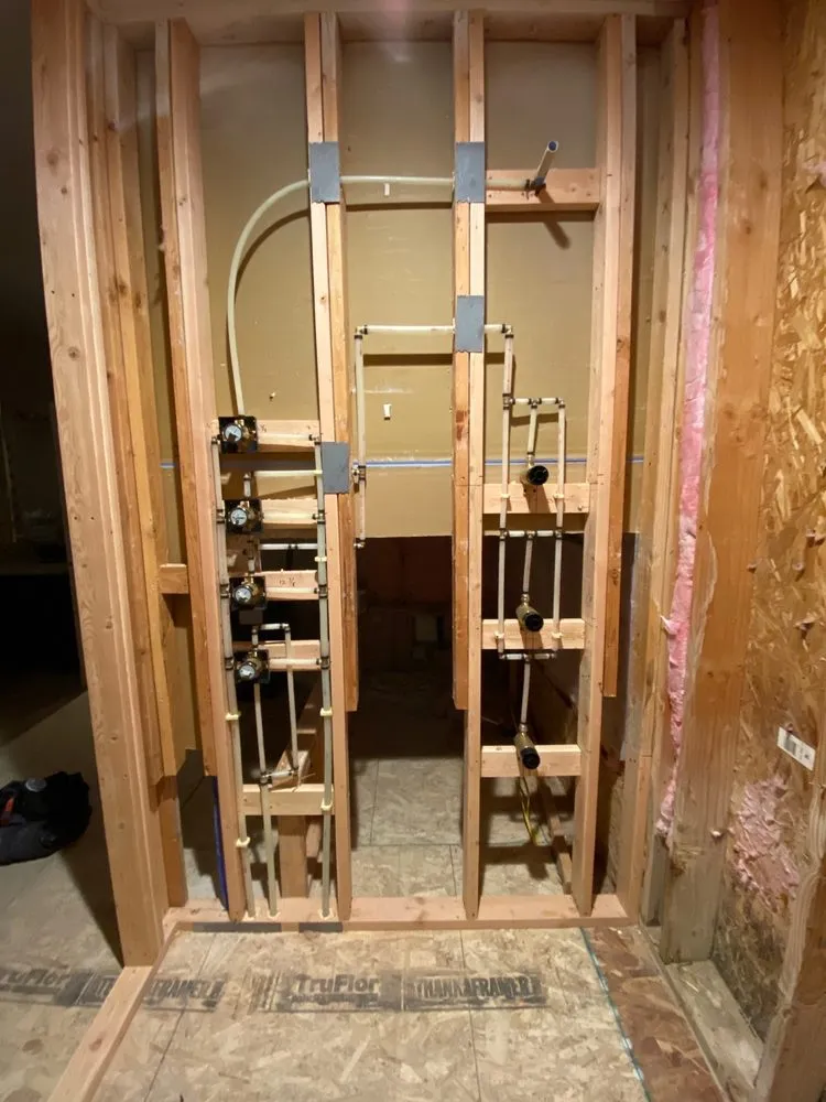 Slide of K5 Plumbing & Mechanical