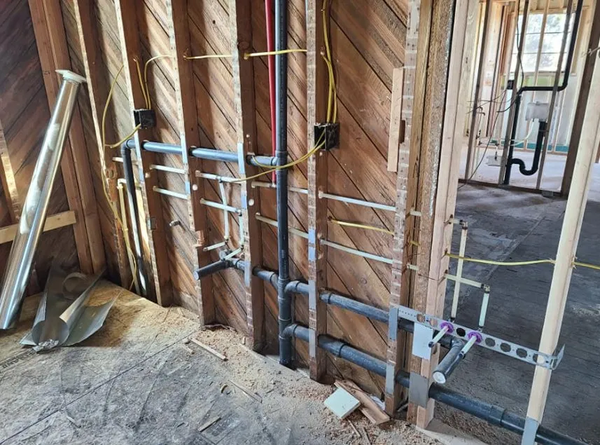 Slide of K5 Plumbing & Mechanical