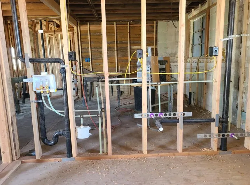 Slide of K5 Plumbing & Mechanical